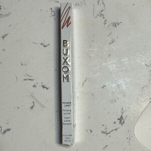 Buxom Silver Plumping Lip Liner / HI-DEF HONEY